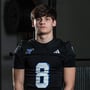 Grant Beckenhauer