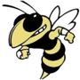 Greer Yellow Jackets Logo