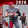 Connor Farris