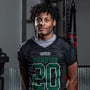 KeVon Newsome