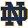 Notre Dame Knights Logo