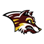 Lake Hamilton Wolves Logo