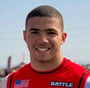 Brandon Nash