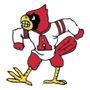 Alton Redbird Logo