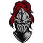 Hellgate Knights Logo