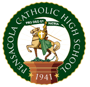 Pensacola Catholic Crusaders Logo