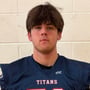 Braden Chaffin