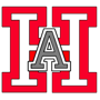 Hazleton Area Cougar Logo