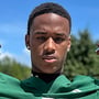 Zeke Marshall