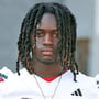 Traeviss Stevenson