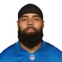 DeAndre Levy Avatar