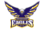 Oak Cliff Faith Family Academy Eagles Logo