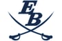 East Burke Cavaliers Logo