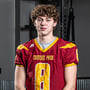 Brady McGill