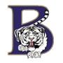 Blythewood Bengals Logo