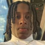 Isaac Hudson Avatar