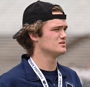 Ryan Barker Avatar