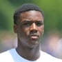 Davion Jones