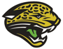 North Laurel Jaguars Logo