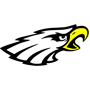 Big Walnut Golden Eagles Logo