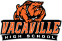 Vacaville 2023 Girls Basketball Roster