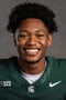 Darrin Jones Jr.