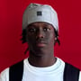 KeAndre Gibson