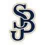 St. John Bosco Braves Logo