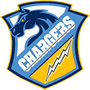 Madison Prep Academy Chargers Logo