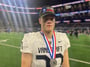 Blake Frazier Avatar