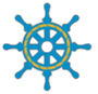 Falmouth Navigators Logo