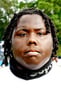 Jamaree Horton