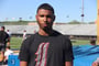 Marcus Brown