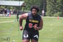 Maurice Morris