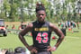 Jameel Muldrow