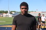 Darrius Atley