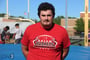 Caleb Stockman