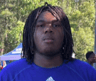 Kai McClendon