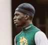 Zion Davis