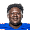 Marcus Calvin