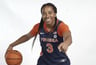 Gabby White