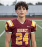 Gavin Sentner