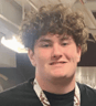 Conor Kenzinger