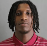 Jamare Benjamin