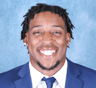 Brandon Rawls