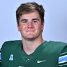 Parker Petersen