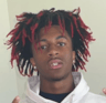 Fonzy Smith