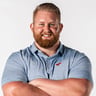 Logan Parr