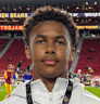 Michael Mitchell Jr.
