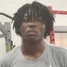 Corey Webb Jr.